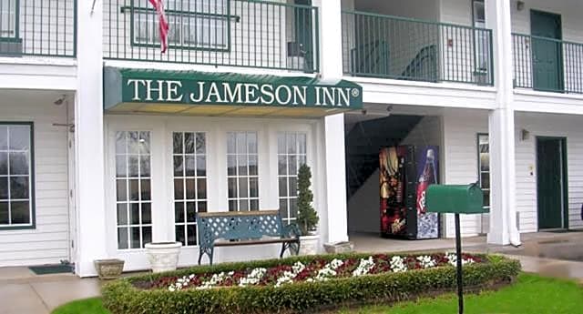 Jameson Inn - Perry