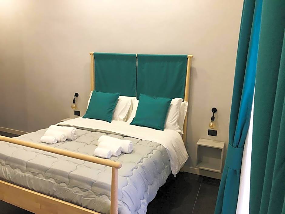 Cabà bed&breakfast