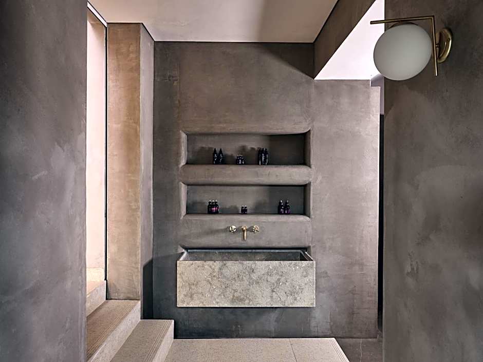 Contessina Suites & Spa - Adults Only