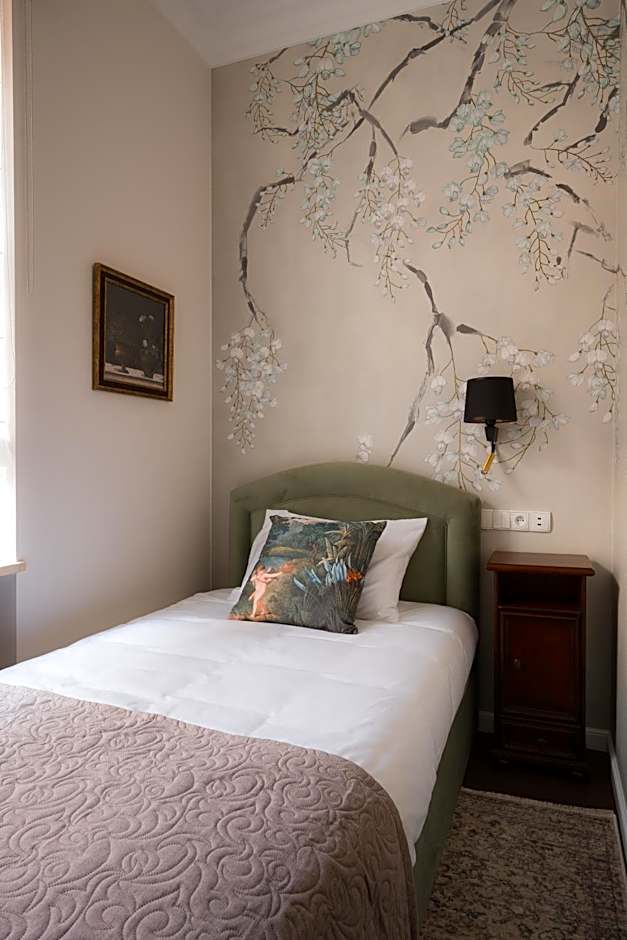 Piotrkowska 89 Residence