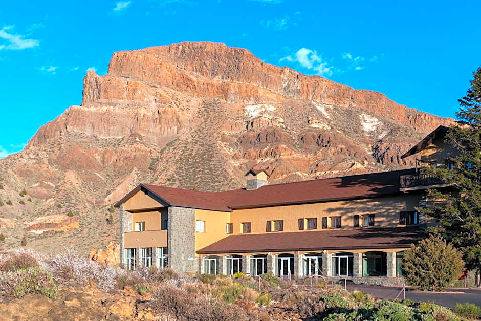 Parador De Las Canadas Del Teide
