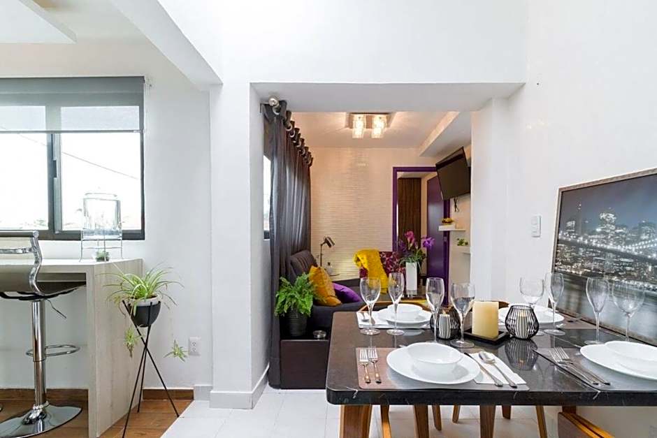Belmalí Zen, lujo y confort/Jacuzzi privado a.c. .