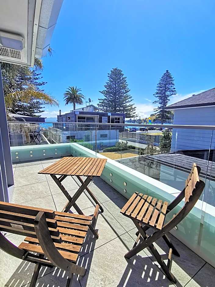 The Anchorage Apartments