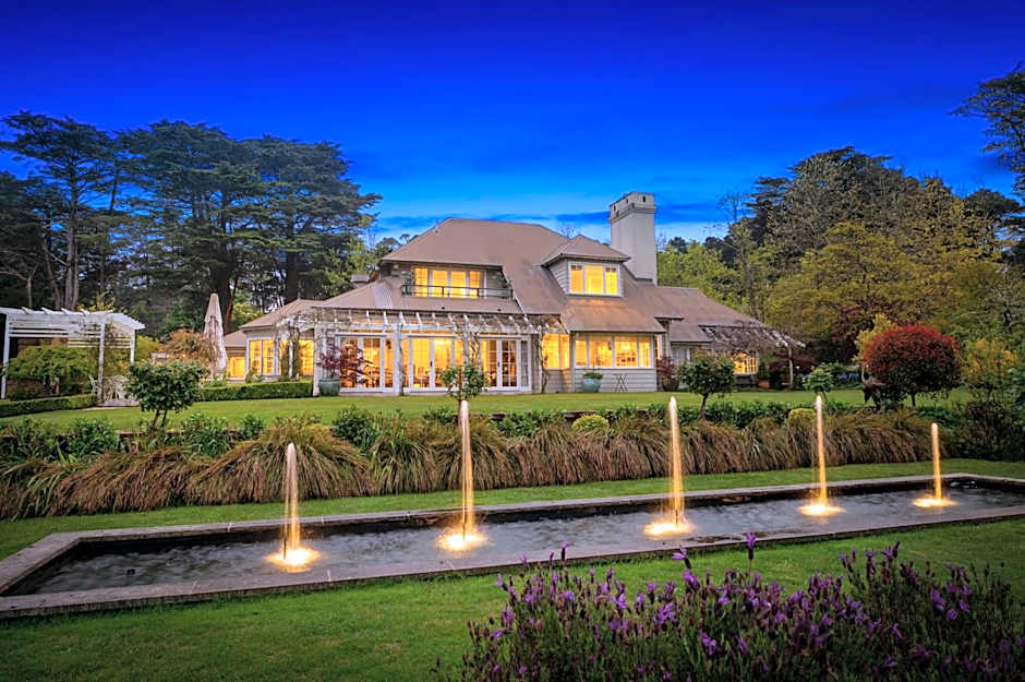 Parklands Country Gardens & Lodges