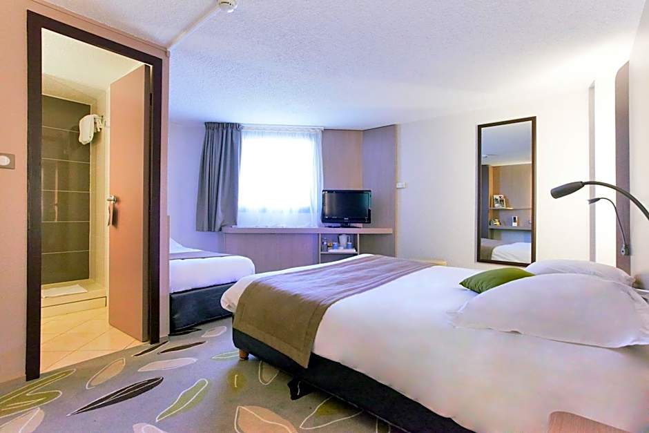 Kyriad Hotel Nevers Centre