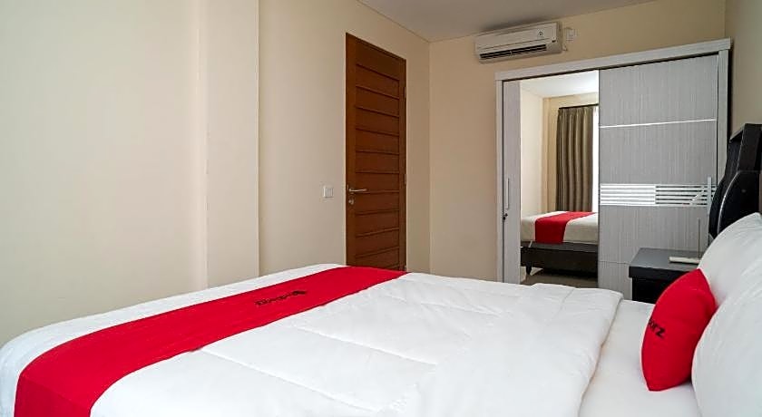 RedDoorz near ITDC Nusa Dua