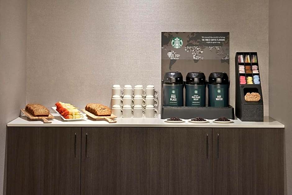 Courtyard by Marriott Ottawa Downtown