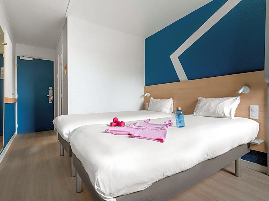 ibis budget Caen Mondeville