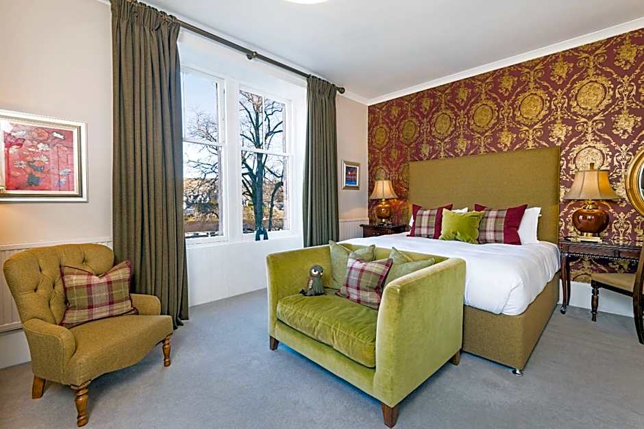 Knockendarroch Hotel