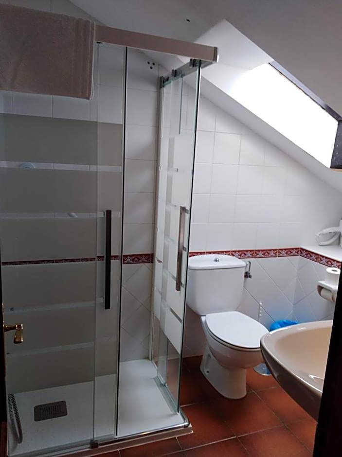 Hotel Rural El Pagadín