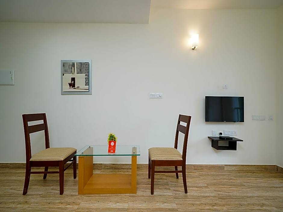 Caprice Residency South by OYO Rooms – Ernakulam, NE