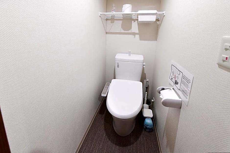 無料wi-fi JING HOUSE 秋葉原 電動自転車レンタル