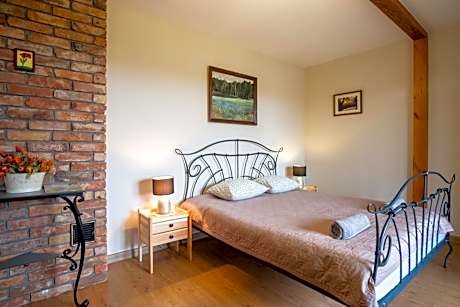 Siedlisko Leszczewek