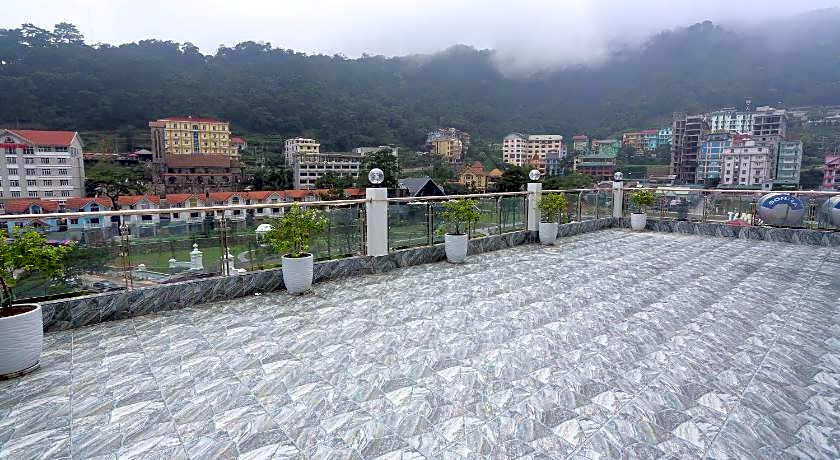 Nam A Hotel