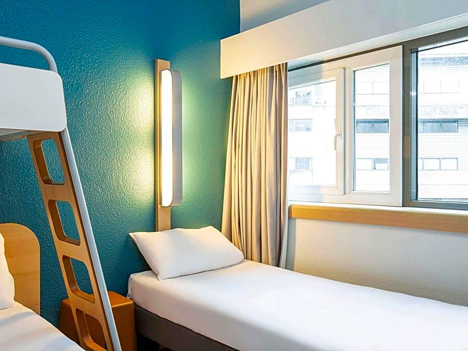 ibis budget Paris Porte de Pantin