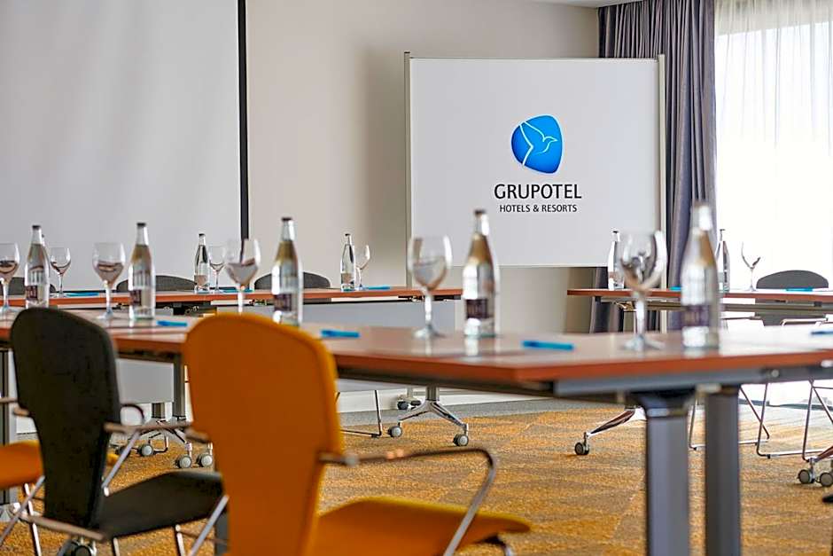 Grupotel Playa de Palma Suites & Spa