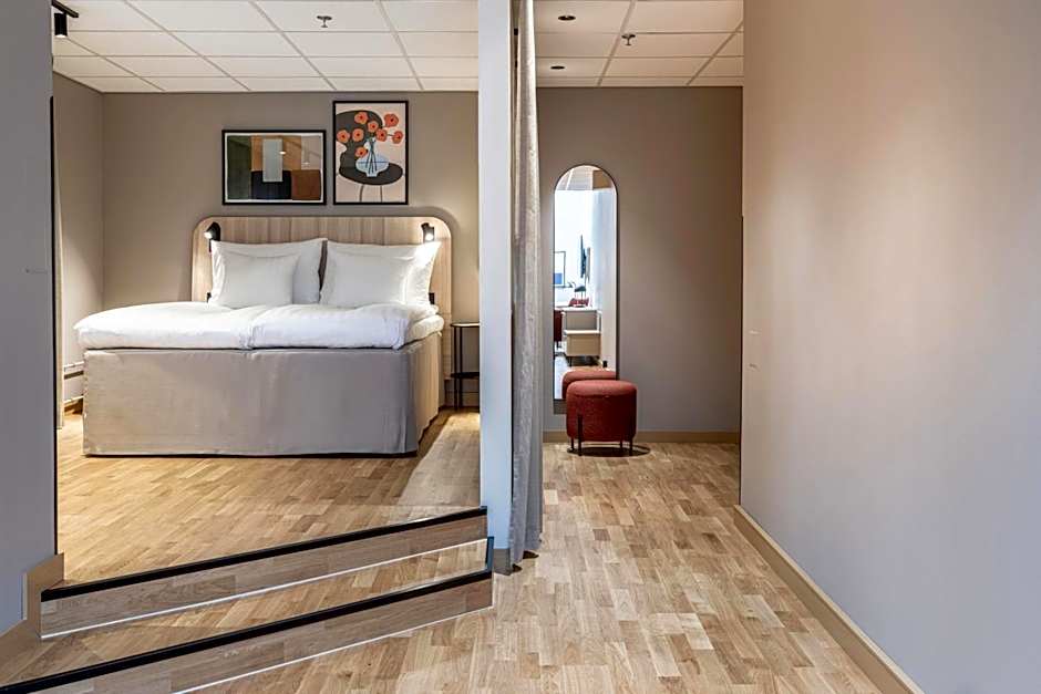 Scandic Grand Marina
