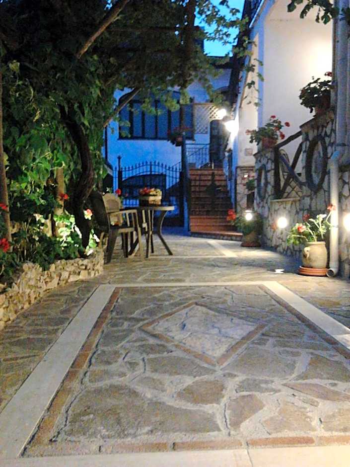 Residenza Antico Borgo del Pozzo