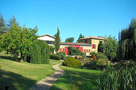 LE DOMAINE DE GORNETON