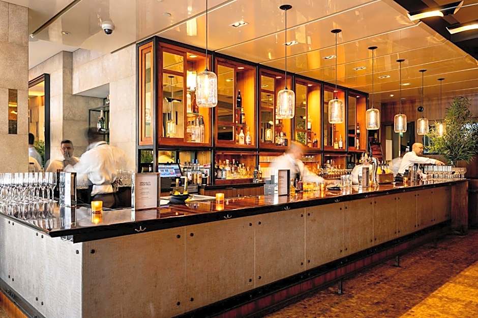 InterContinental New York Times Square By IHG