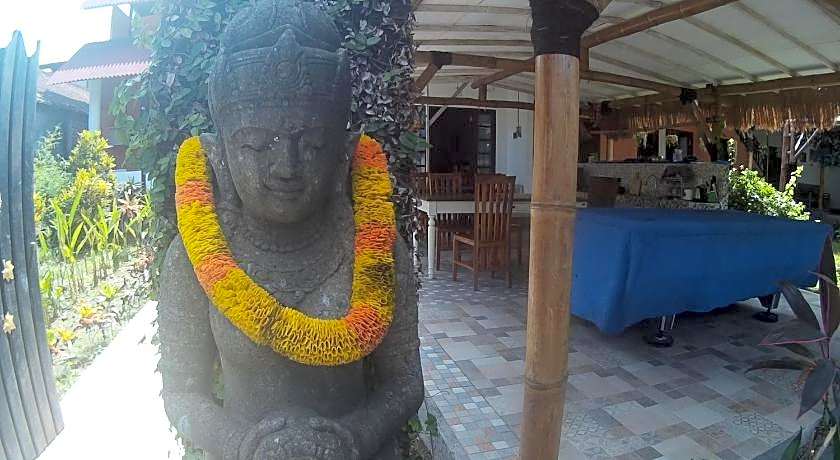 Canggu Pinpoint Rooms