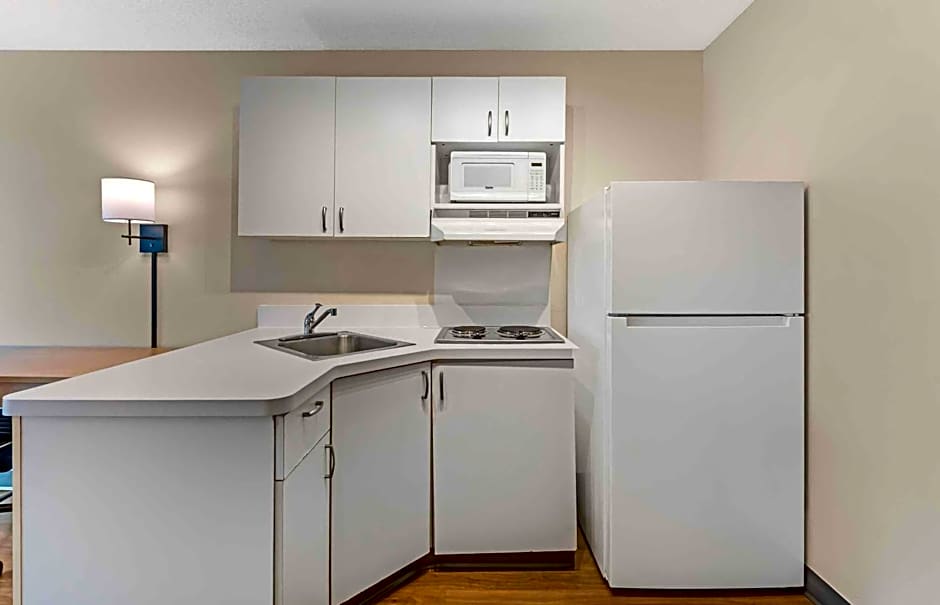 Extended Stay America Suites - Jacksonville - Riverwalk - Convention Center