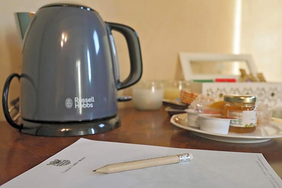 Cascina Bricco San Pietro Bed & Wine