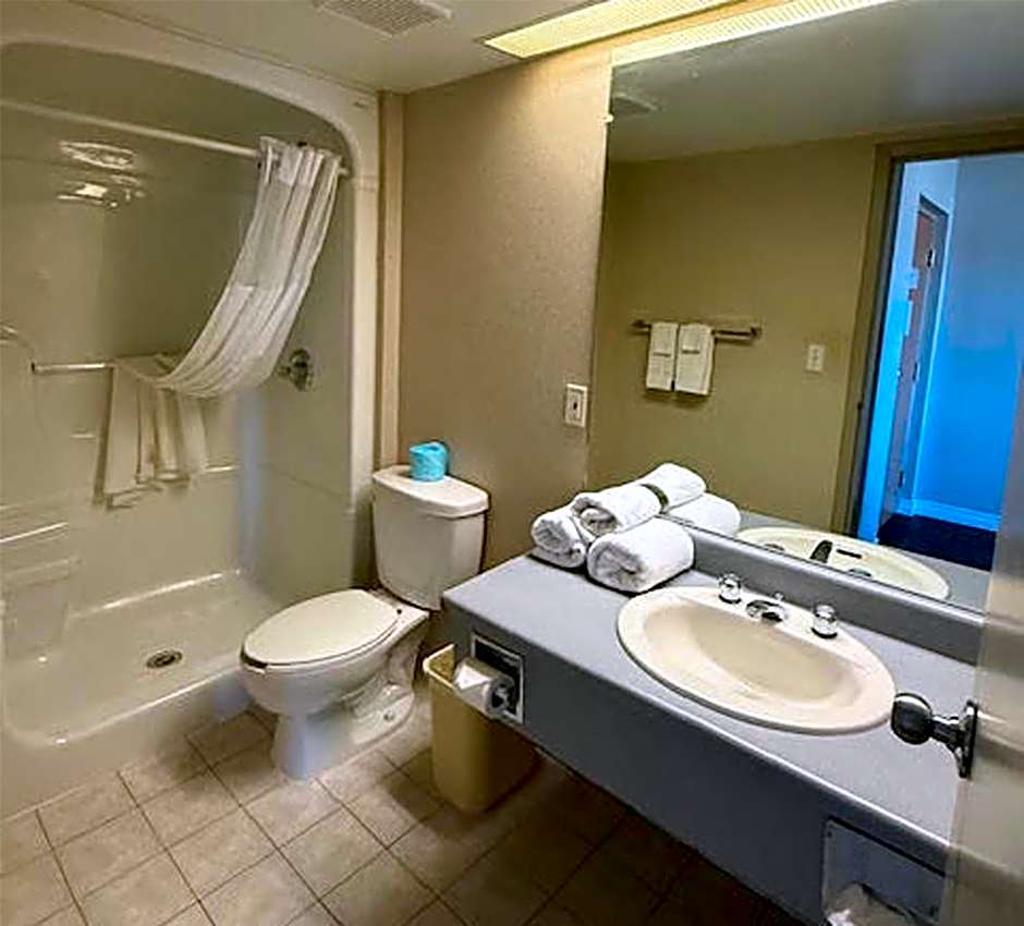 SureStay by Best Western Brockville