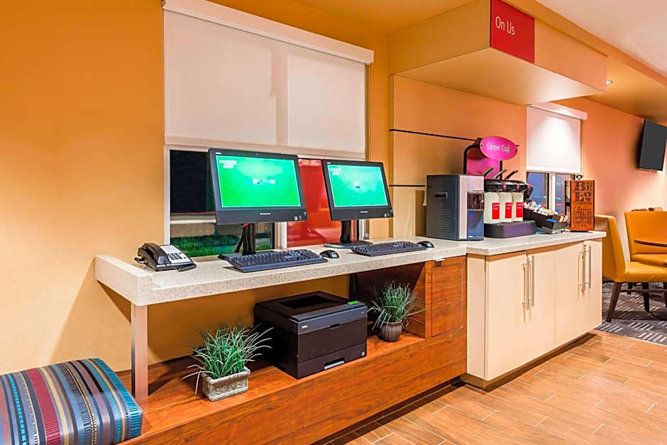 TownePlace Suites by Marriott Tampa Westshore/Airport