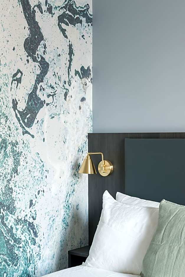 The Collective Canary Wharf