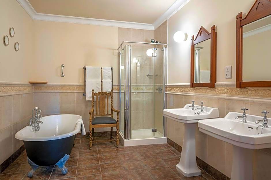 Abbeyglen Castle Hotel