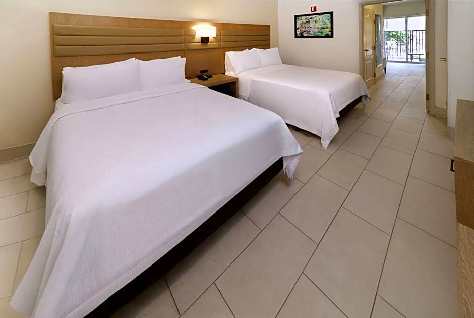 Wyndham Garden McAllen at La Plaza Mall