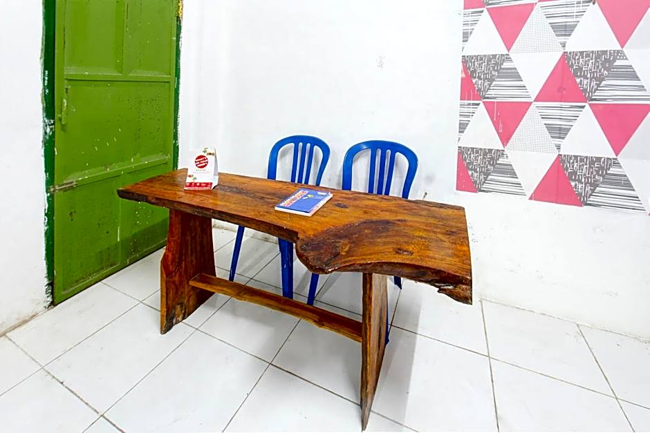 OYO Life 93157 Kos Kaloka