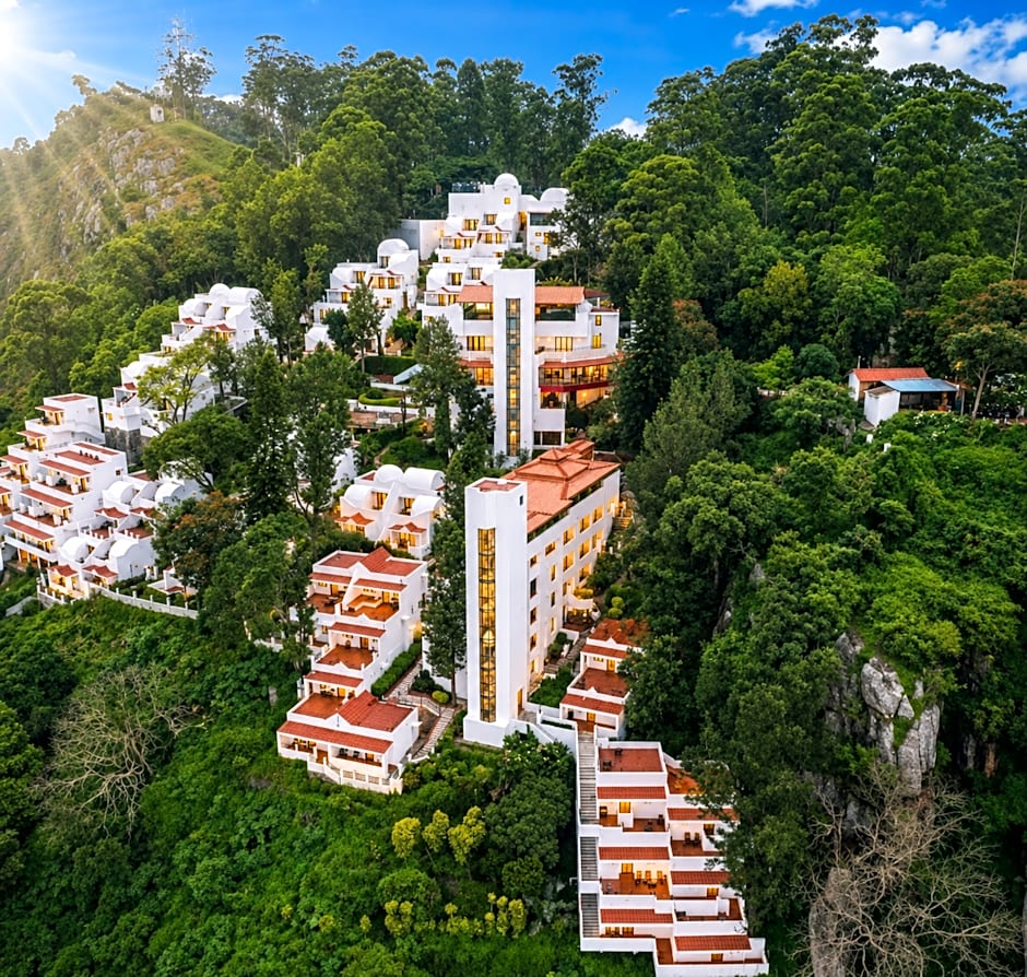 Sterling Yercaud