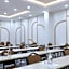 Nappiness Hotel