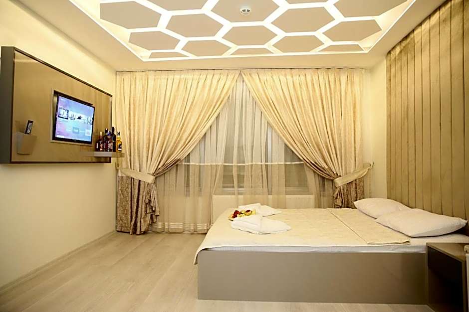 Blueway Hotel Istanbul Bakırköy City Center