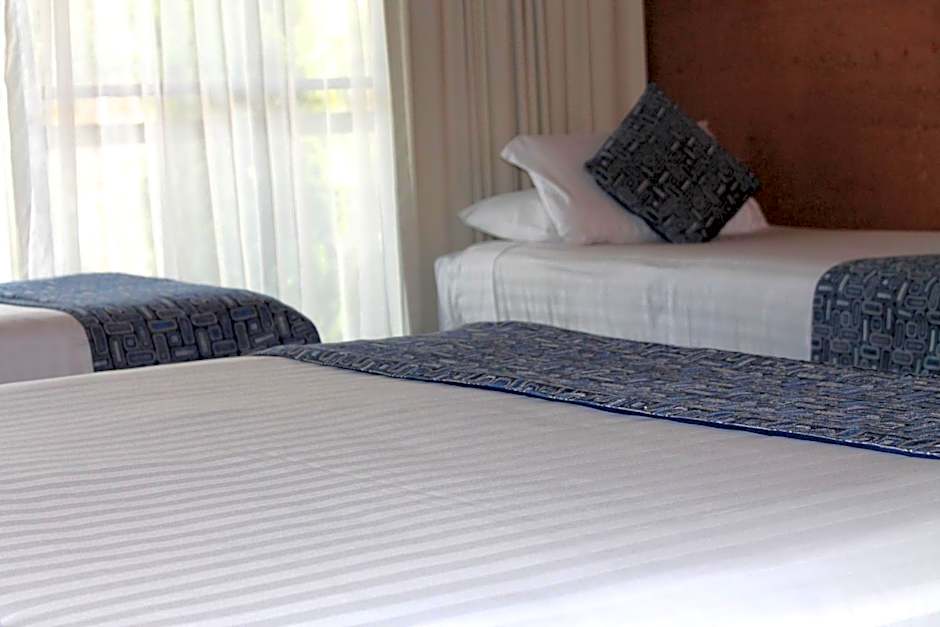 The Pemberton Hotel