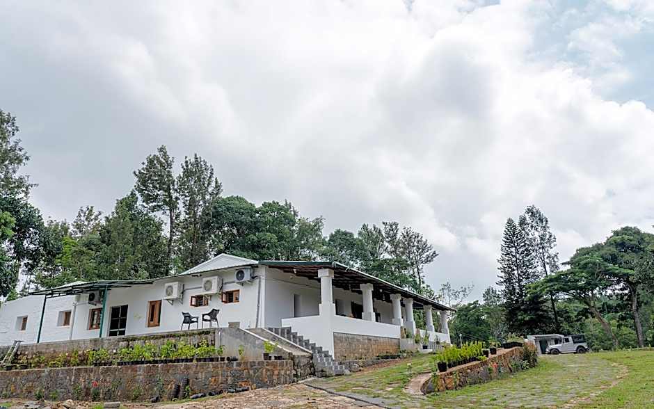 The Inglewood Bungalow – Yercaud, MO