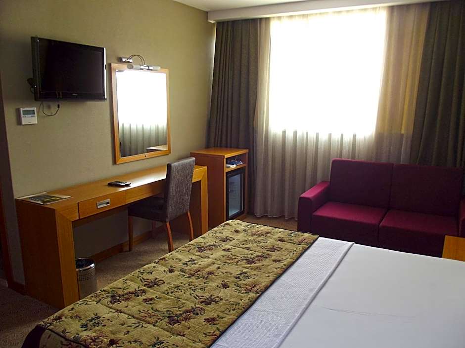 ferhane hotel