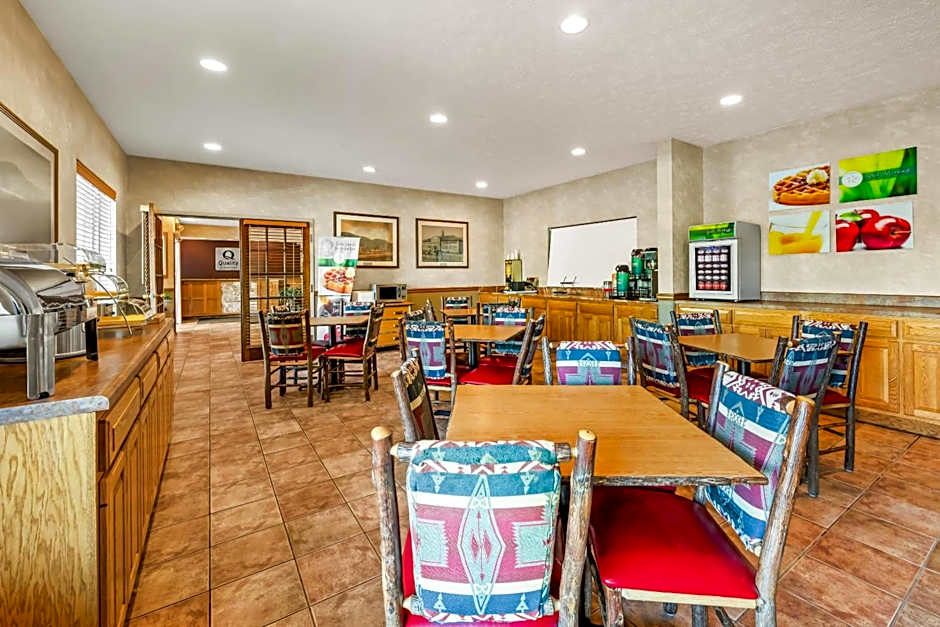 Quality Inn & Suites Big Stone Gap