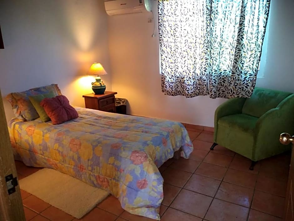 Villa Vallarta-Las Palmas