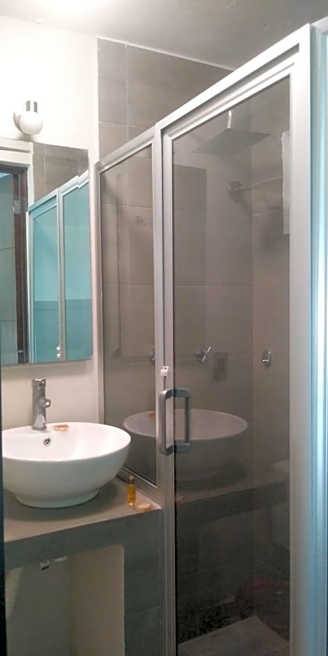 Hotel Colon Express