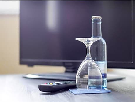 Pension De Lux Augsburg