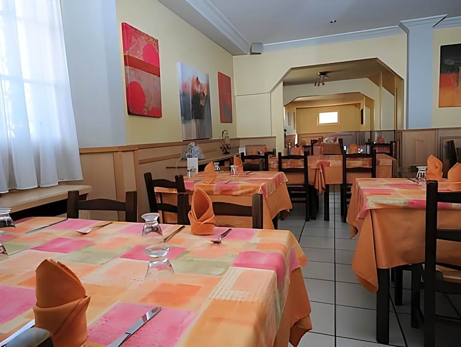 Logis - Hotel Restaurant Bellevue Annecy