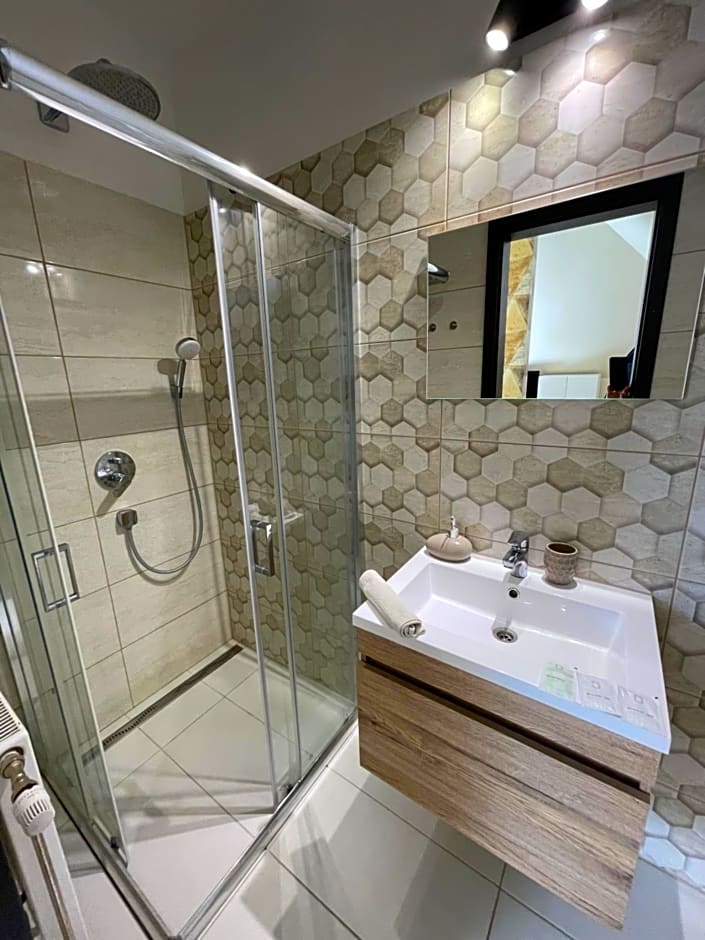 Székely Fogadó Self Check In Hotel Guesthouse