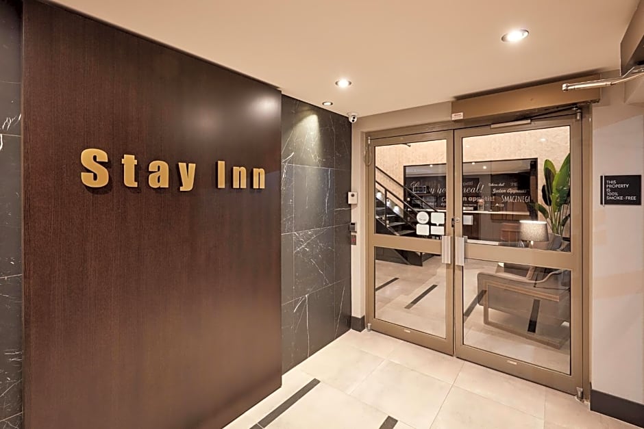 Stay Inn Hotel