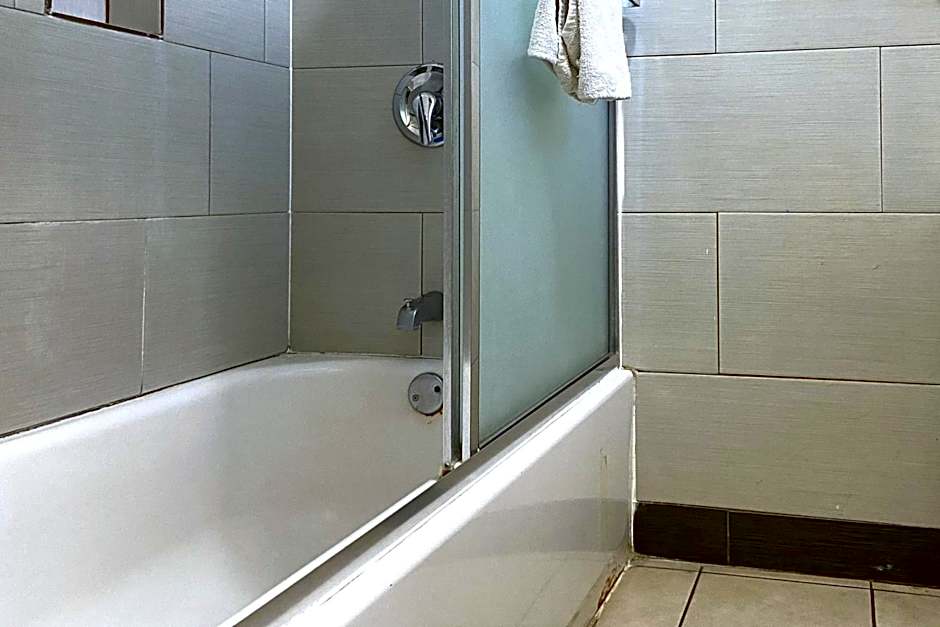 Robinhood Motel Anaheim West