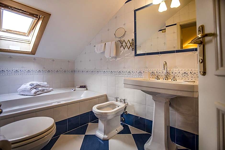 Hotel Regina Adelaide