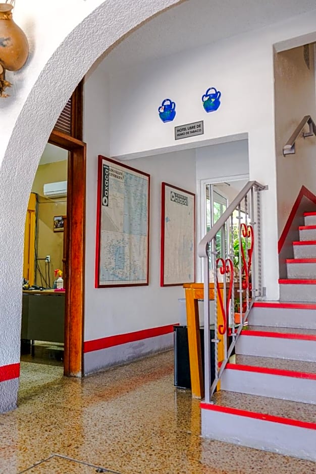 Hotel Posada el Cid