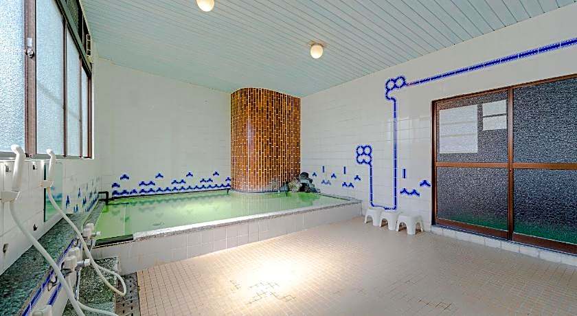 Tabist Yamaga Onsen Yuyado Izumi